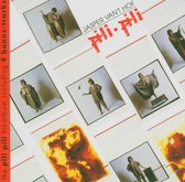 Pili Pili (Jasper Van't Hof) - Pili Pili (CD)