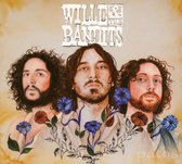 Wille & The Bandits - Path (CD)