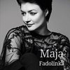 Maja - Fadolinka (CD)