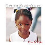 Formacion Alcantara - Vive La Vida (CD)