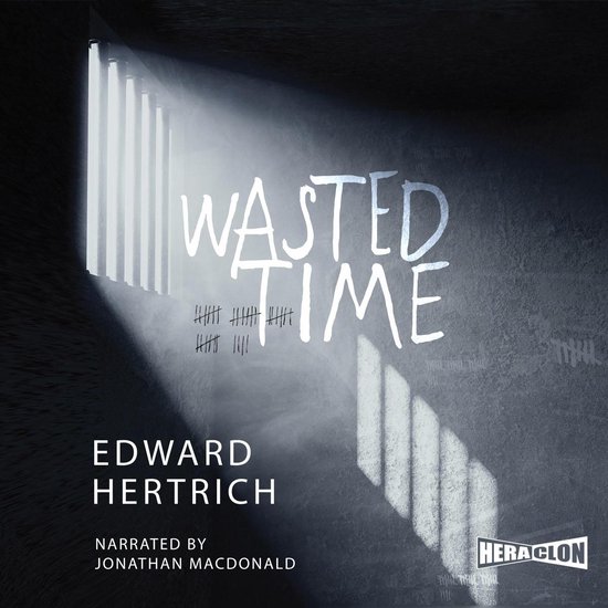 Wasted Time - cover