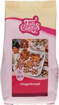 FunCakes - Bakmix voor Gingerbread - 500g