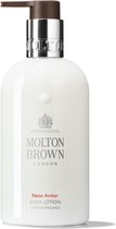 Molton Brown Bath & Body Neon Amber Body Lotion