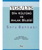 YGS   LYS Din Kültür ve Ahlak Bilgisi Soru Bankası