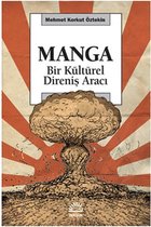 Manga   Bir Kültürel Direniş Aracı
