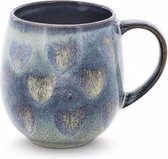 Salt&Pepper Muggies Blauw - Beker