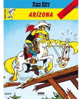 Red Kit 40   Arizona