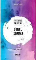 Cinsel İstismar   Psikoloji Serisi