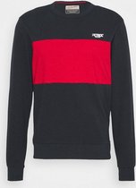 Petrol Industries sweater blauw, maat 152