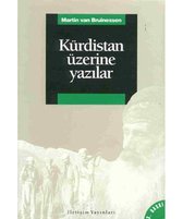 Kürdistan Üzerine Yazılar