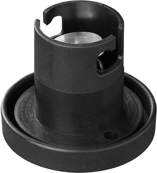 ProPlus - LPG stofkap 50mm