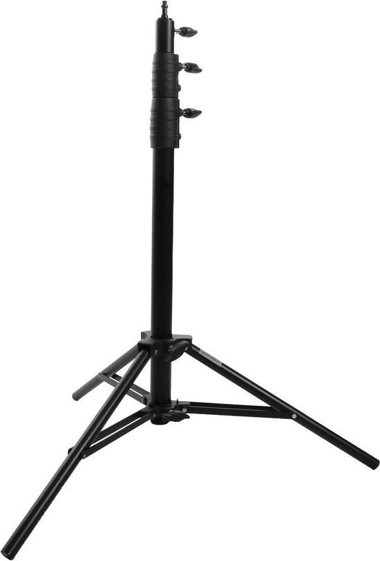 Pie de estudio Walimex WT-802, 108cm