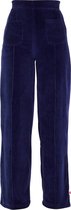 PANTS FENNA MEDIEVAL VELVET M