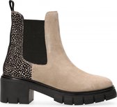 Maruti - Timi Chelsea Boots Pixel Earth - Earth / Pixel Black - 37