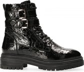 Maruti  - Bratt Boots Zwart - Wrinkle Black - 40