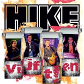 Hike - Vijftien (CD)