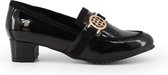 Roccobarocco - RBSC1JW02 - black / EU 39