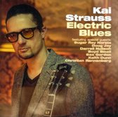 Kai Strauss - Electric Blues (CD)