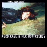 Neko & Her Boyfriends Case - Furnace Room Lullaby (CD)