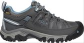 Keen Targhee III WP Wandelschoenen Dames Magnet/Atlantic Blue - Maat 39