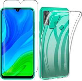 Huawei P SMART 2020-hoesje