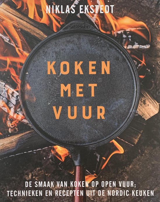 Koken met Vuur