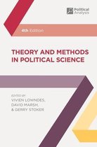 Political Analysis- Theory and Methods in Political Science