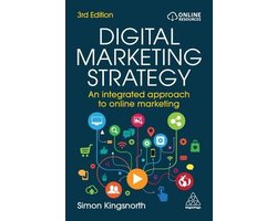Digital Marketing Strategy