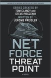 Net Force- Net Force: Threat Point