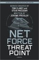 Net Force- Net Force: Threat Point