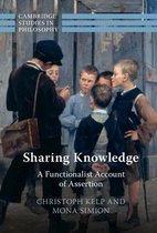 Sharing Knowledge