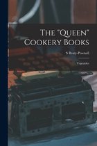 The "Queen" Cookery Books