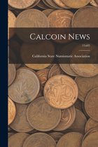 Calcoin News; 11n05