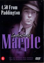 Agatha Christie Marple
