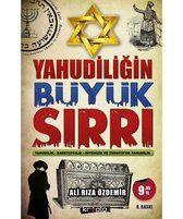 Yahudiliğin Büyük Sırrı