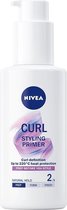 Krul primer voor krullend haar 150ml