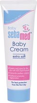 Sebamed - Baby Cream Extra Soft - 200ml