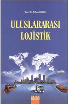 Uluslararası Lojistik