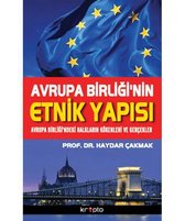Avrupa Birliği'nin Etnik Yapısı