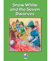 Snow White And The Seven Dwarves   (Reader C ) Cd'siz