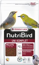 Nutribird uni komplet (1 KG)