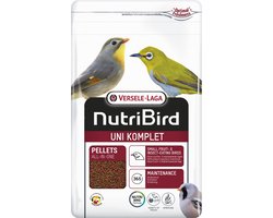 Versele-Laga Nutribird Uni Komplet - Vogelvoer - 1 kg