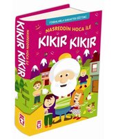 Nasreddin Hoca Ile Kikir Kikir