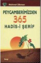 Peygamberimizden 365 Altın Söz