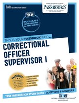 Career Examination Series - Correctional Officer Supervisor I