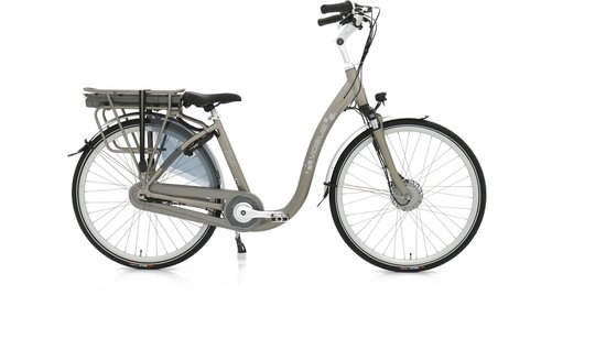 VOGUE COMFORT 7 SPEED