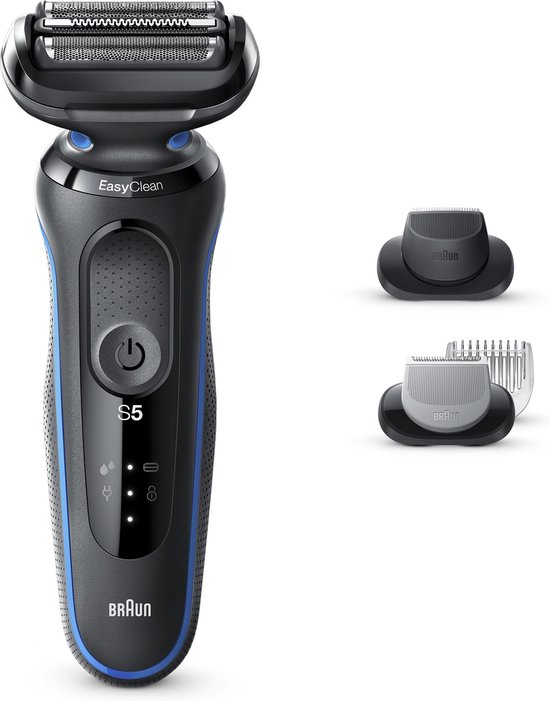 Braun Series 5 50-B1620s