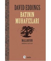 Batının Muhafızları   Malloryon 1.Kitap