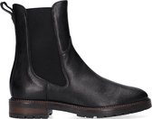 Notre-V Body 224 Chelsea boots - Enkellaarsjes - Dames - Zwart - Maat 41