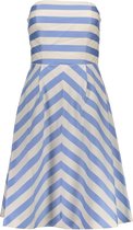 GANT Short dress Women - 38 / AZZURRO